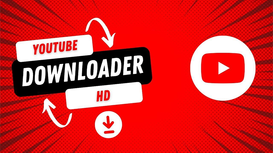 Youtube Downloader HD İndir
