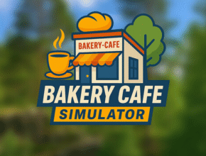 Bakery Cafe Simulator İndir 2025