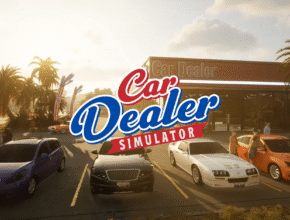 Car Dealer Simulator İndir