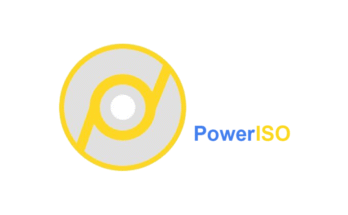 PowerISO İndir Full PC Türkçe