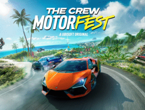 The Crew MotorFest İndir