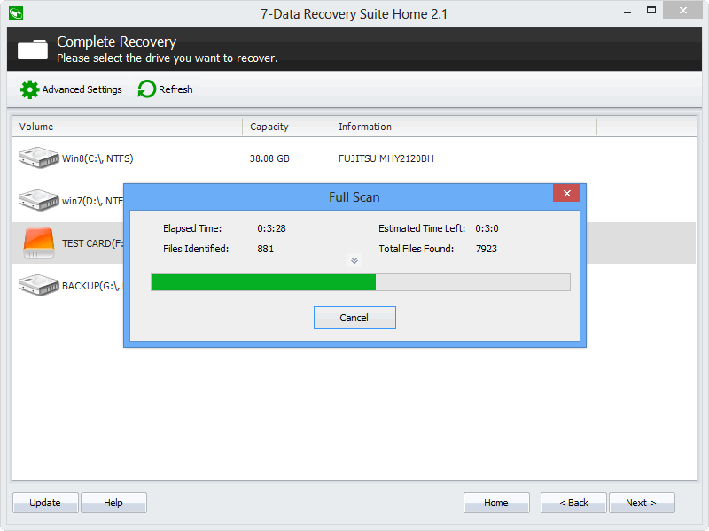 7-Data Recovery Suite Full Indir