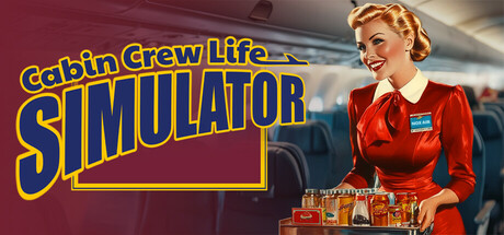 Cabin Crew Life Simulator İndir