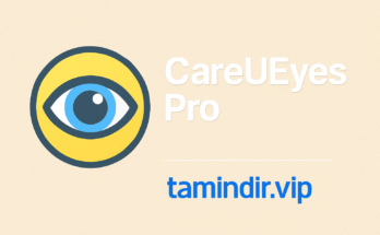 CareUEyes Pro indir