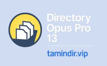 Directory Opus Indir