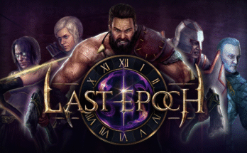 Last Epoch İndir