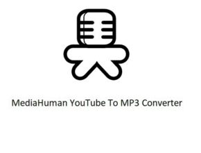 MediaHuman YouTube To MP3 Converter Indir