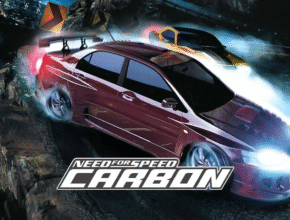Need For Speed Carbon İndir