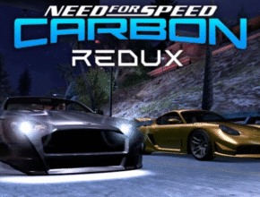 Need for Speed Carbon Redux İndir