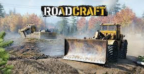 RoadCraft İndir