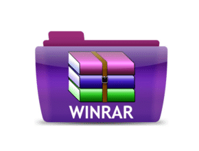 WinRAR indir