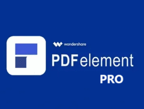 Wondershare PDFelement PRO Indir