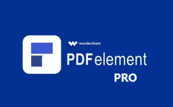 Wondershare PDFelement PRO Indir
