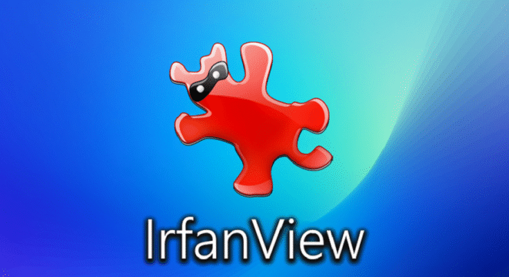 IrfanView