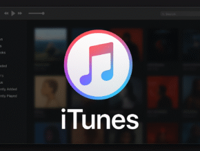 iTunes Türkçe