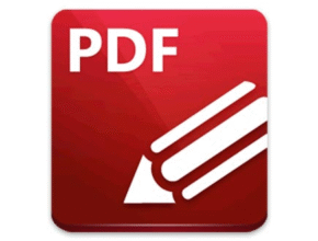 PDF-XChange Editor Plus İndir
