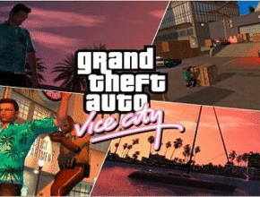 GTA Vice City APK Full Oyun