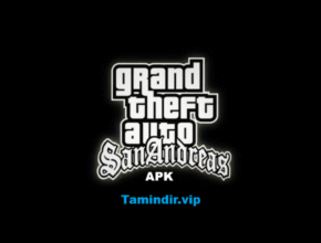 Grand Theft Auto San AndreasAPK