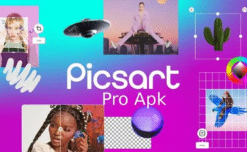 Picsart MOD APK Pro İndir