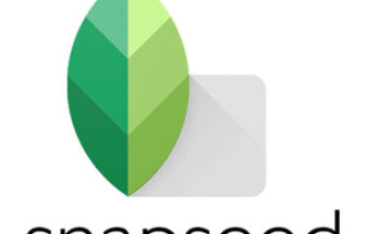 Snapseed Apk İndir