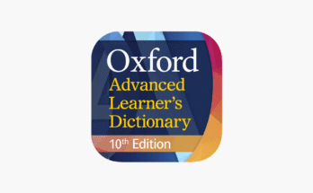Oxford Advanced Learner’s Dictionary İndir