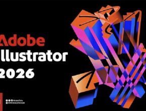 Adobe Illustrator 2026
