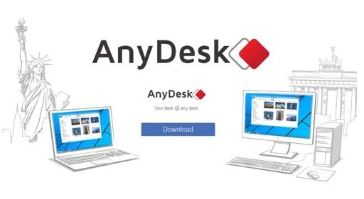 AnyDesk İndir