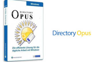 Directory Opus Pro İndir