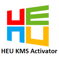 HEU KMS Activator indir